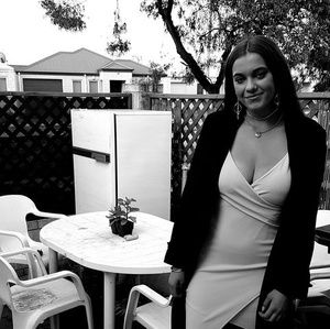 Meet your Posher, Carlie